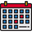 Calendário Acadêmico